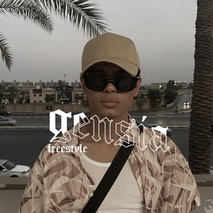 Gensia (Freestyle)