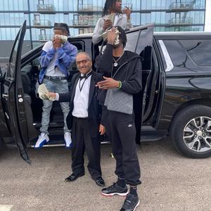 I Know (feat. RowBoay)