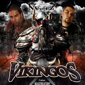 Los Vikingos