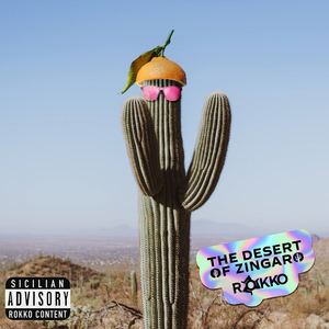 Desert of Zingaro