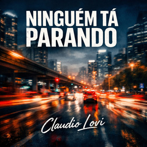 Ninguém Tá Parando