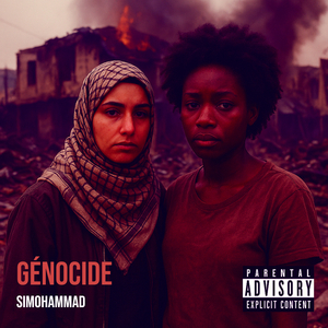 Génocide