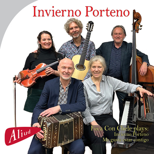 Invierno Porteno