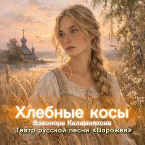 Хлебные косы