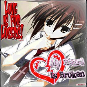 Luv <#3 Sucks! #ygtralhaisfag