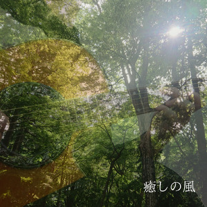 癒しの風