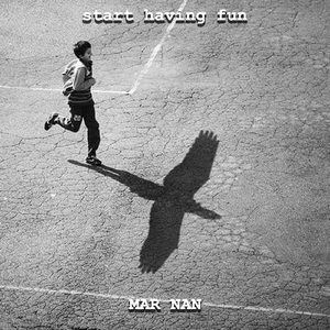 start having fun