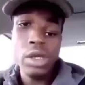 Gas Station (feat. Runaway Elisha)