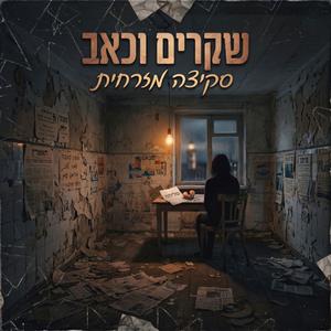 שקרים וכאב