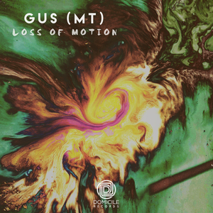Loss of Motion (Original Mix)