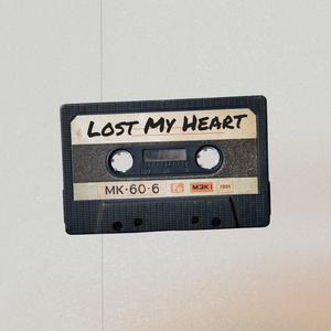 Lost My Heart
