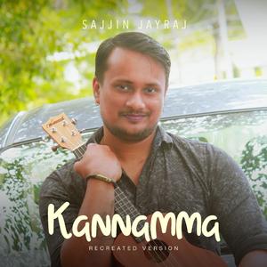 Kannamma (Recreated Version)