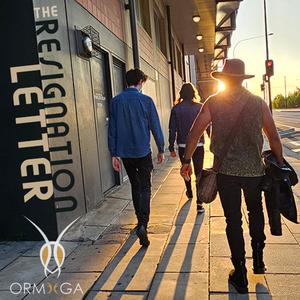 THE RESIGNATION LETTER (feat. Franco) (urban version)