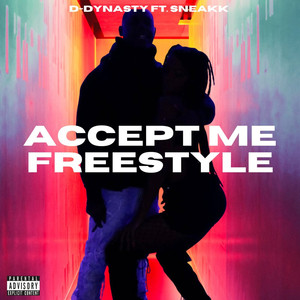Accept Me Freestyle
