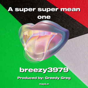 A super super mean one