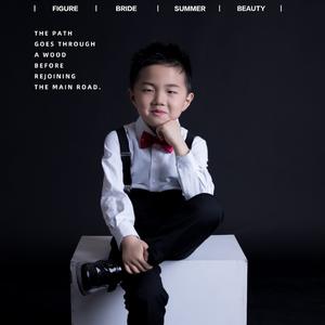 国旗国旗真美丽-曹伟席