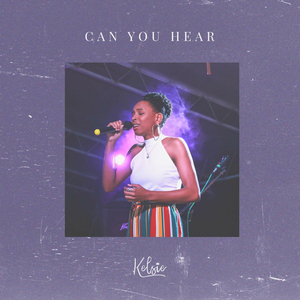 Can You Hear