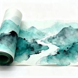 余岁随流