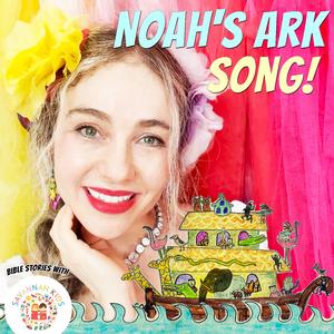 Noah's Ark Song