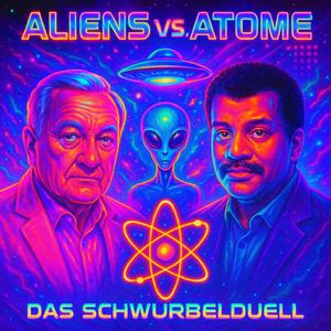 Aliens vs. Atome (Dance Edition)