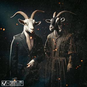 2GOATS (feat. GANJA MORIE)
