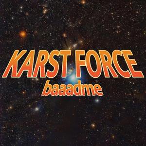 Karst force（喀斯特势力）prod. by.Unicornboi