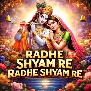 Radhe Shyam Re Radhe Shyam Re