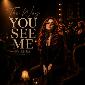 The Way You See Me