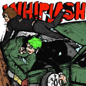 WH!PLASH (feat. Leshen)
