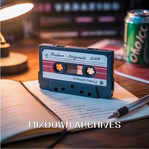 Mixdown
