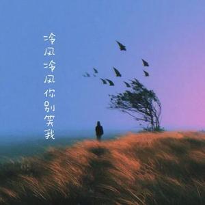 冷风冷风你别笑我 (Cover 沧桑小杰)