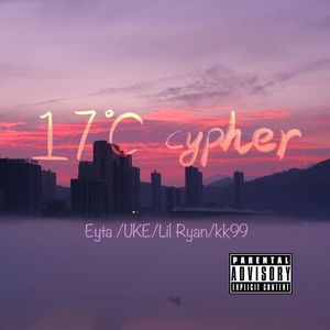 17℃ Cypher(prod.by Red Killer)