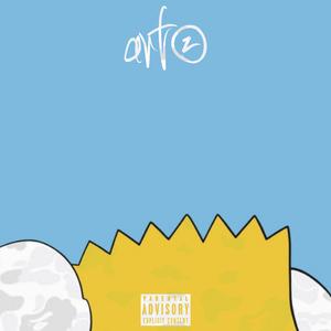 MAJORAS MASK (FREESTYLE) (feat. BroGawd)