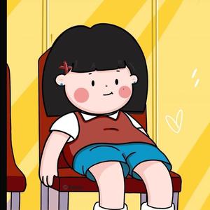 TA（翻自 不是火花呀）