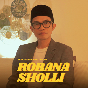 Robbana Sholli