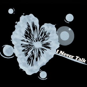 I Never Talk