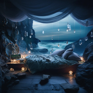 Oceanic Dreamy Waves