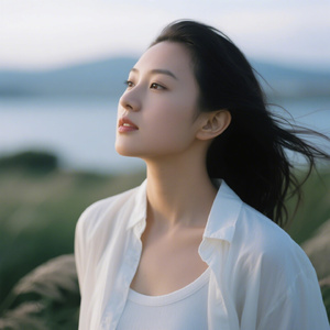 藏愿于心