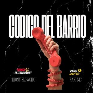 CODIGO DEL BARRIO