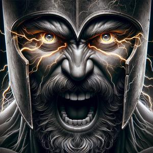 Enormous Gladiator Soundtrack