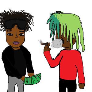 Love Between... (feat. Pluto2JNL)