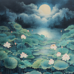 中医养生乐·木音（护肝养目 滋养脏器）