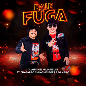 Dale Fuga