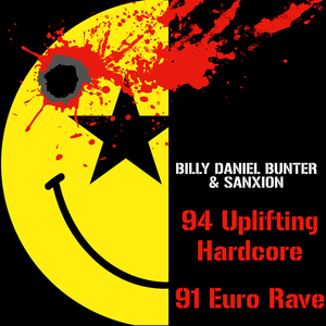 91 Euro Rave