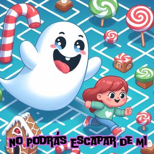 No Podrás Escapar de Mi