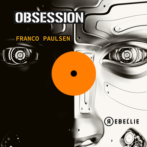 Obsession (Van Afrika's Dark Afrika Mix)