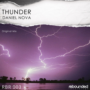 Thunder (Original Mix)