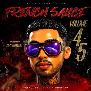 VOLUME (feat. LaFrench & Black Høle)
