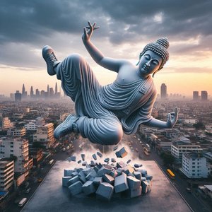 법구경 제10장(Chapter 10 : The Punishment)