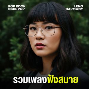 ดอกไม้ที่ตายไปแล้ว - Leno Harmony